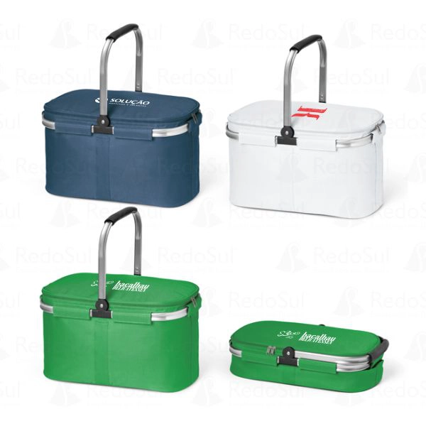 RD 98426-Bolsa Térmica Personalizada Flexível RD 98426-Bolsa Térmica Personalizada Flexível